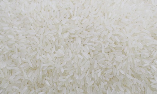 Jasmine Rice