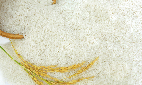 OM5451 Rice 5% Broken