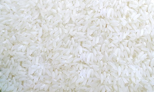 Rice 15% Broken