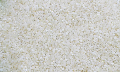 Rice 100% Broken